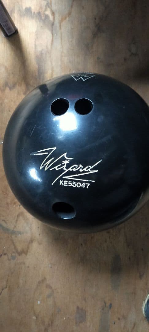 激レア ダンロップ ボーリングボール ボーリングボールバッグ