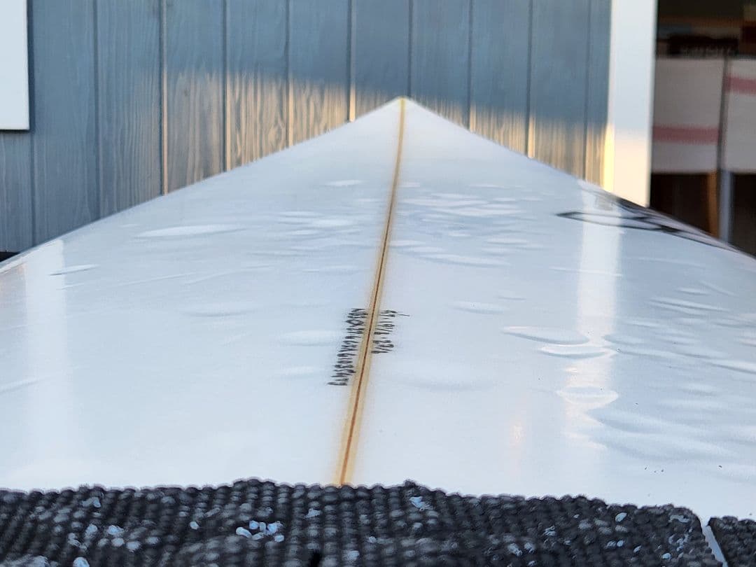 早い者勝ち＜送料込み＞ アルメリック 5.7 Neck Beard 3　K322