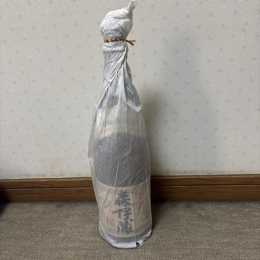 森伊蔵　　1800ml 1本