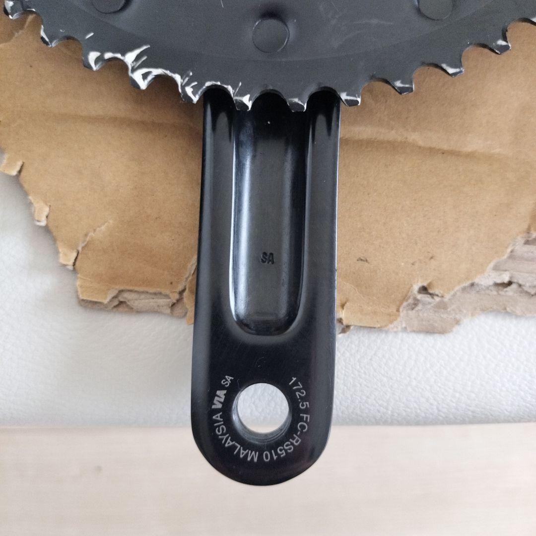 Shimano 105シリーズ コンポセット