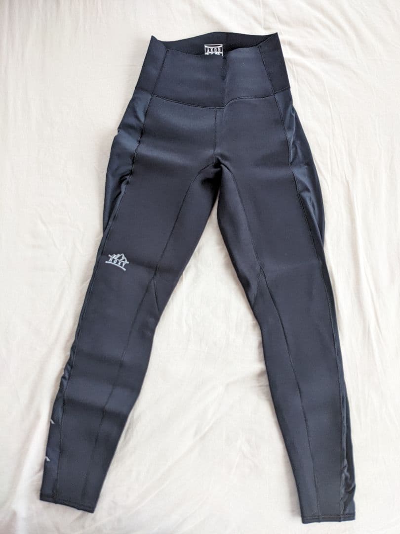 Roxy 1.0 WATER RASHIE PANT ネオプレン ウェットパンツ