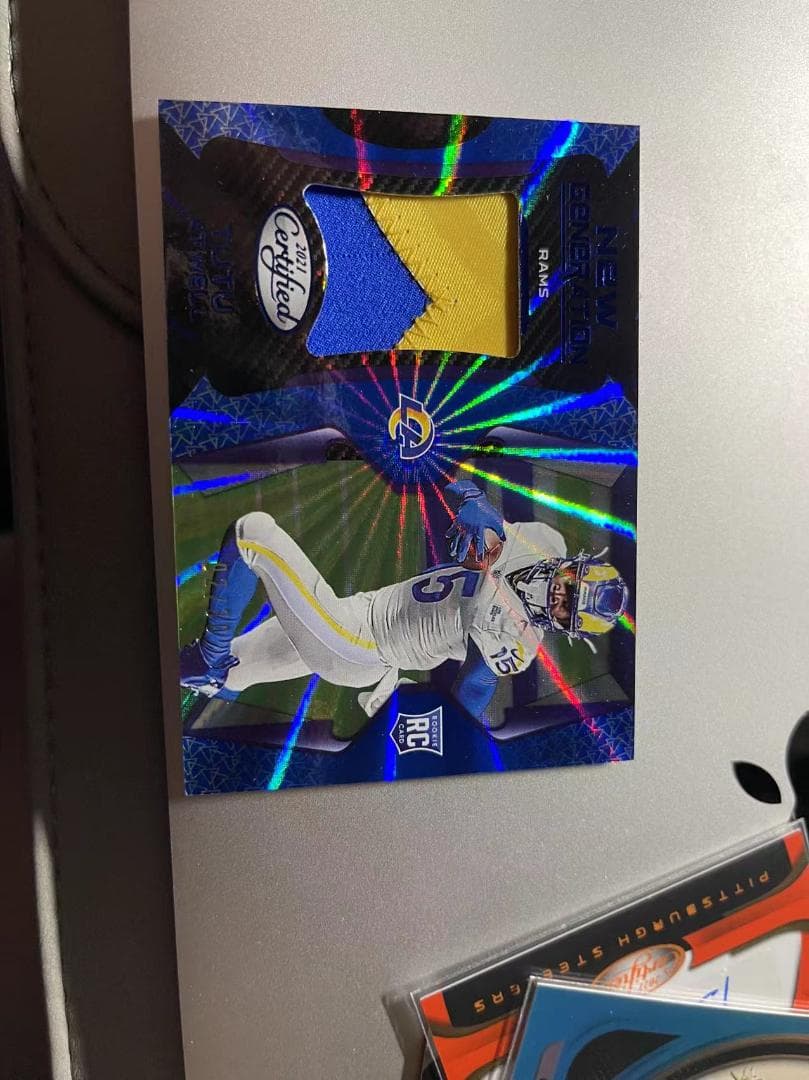 Certified　2020－21