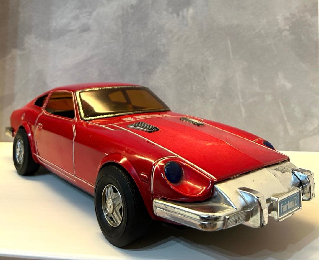 イチコー ニッサン フェアレディ280Z 特大 48cm