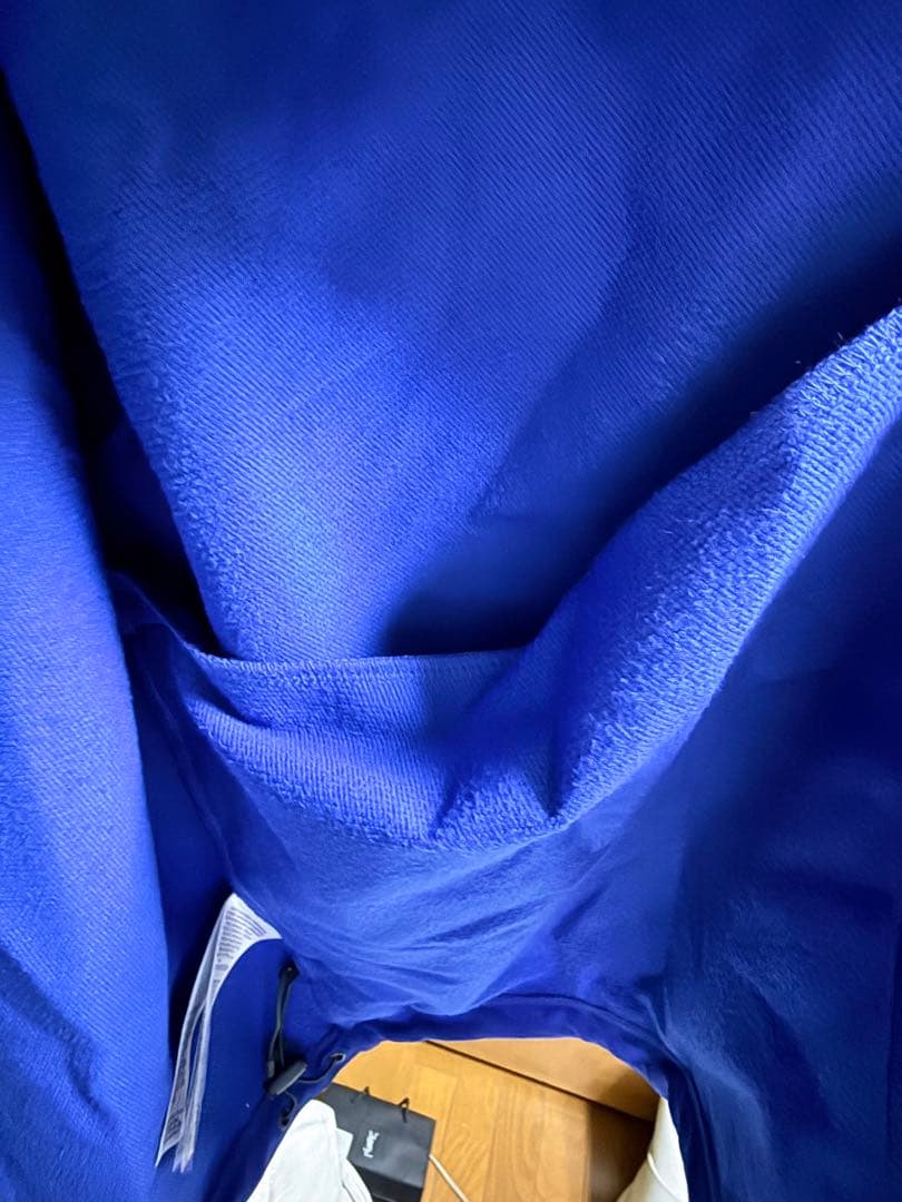 Los Angeles Dodgers プレイヤートラベルフーディ