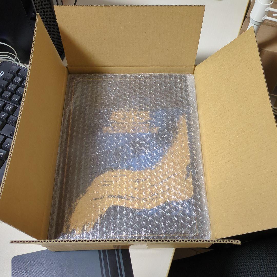 郵便局限定 遊戯王OCG 青眼の白龍 浮世絵風 25周年記念