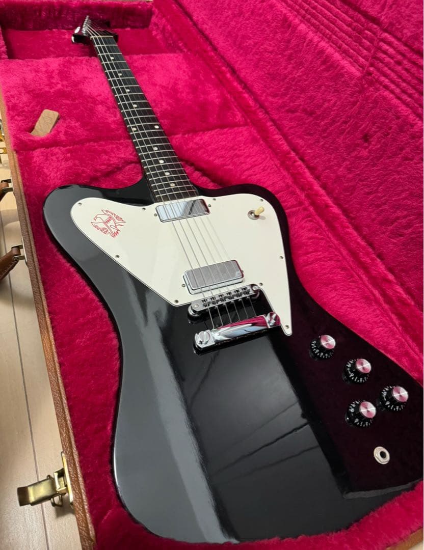 ギター Gibson Firebird Non Reverse Limited