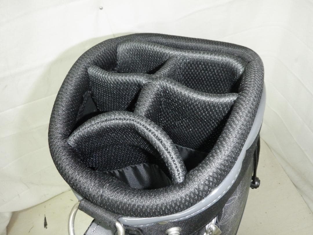 未使用★Callaway★Solaire★キャロウェイ★8.5型★軽量★BK