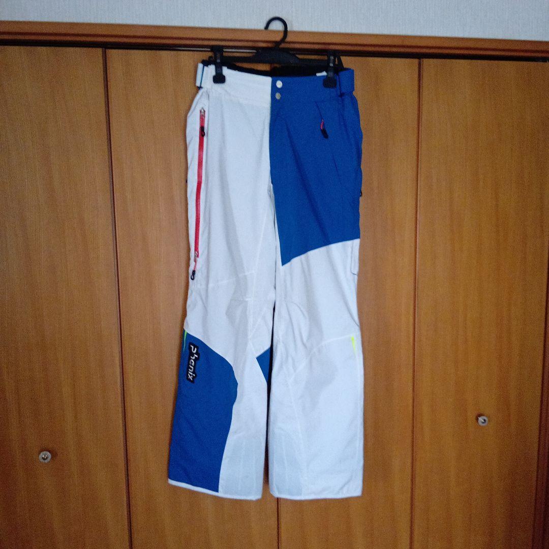 phenix スキーウェア上下 Oサイズ