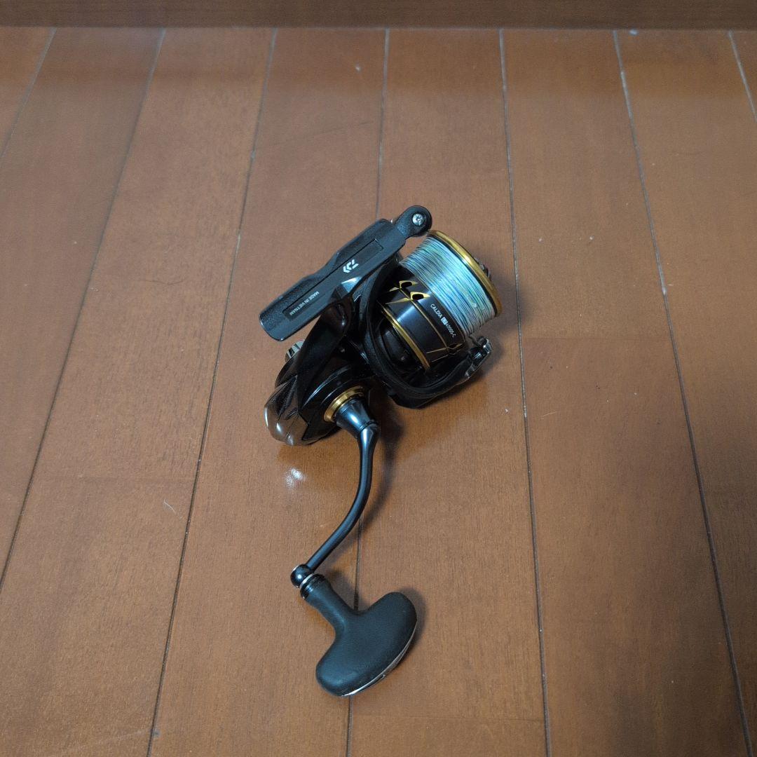 21カルディア4000c