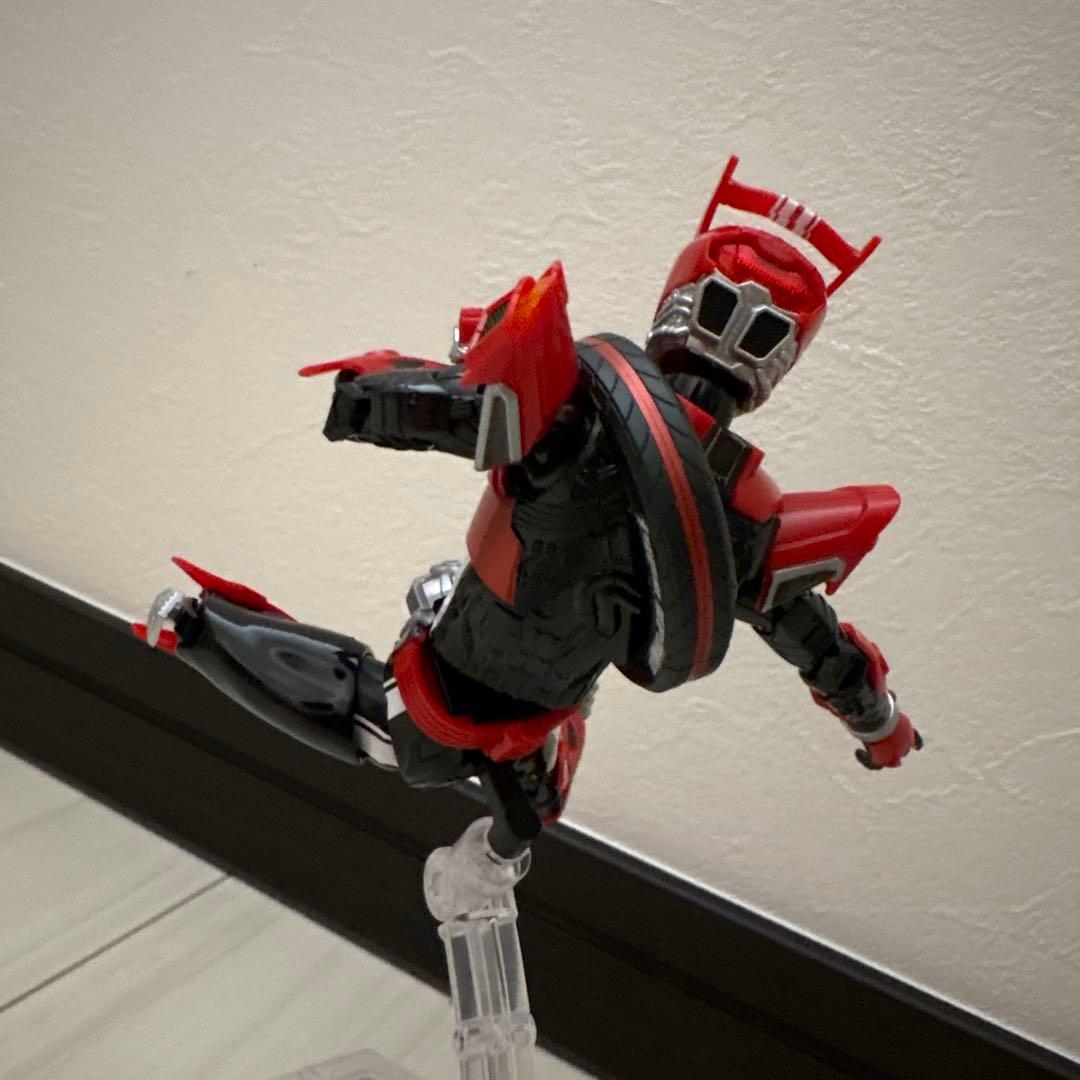 仮面ライダー Figure-rise プラモデル　フィギュア