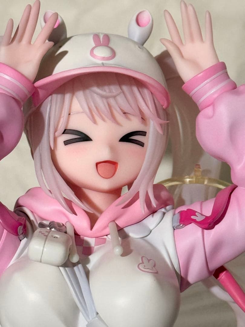 勝利の女神NIKKE　アリス　スイートホーム　限定版　1/7スケール