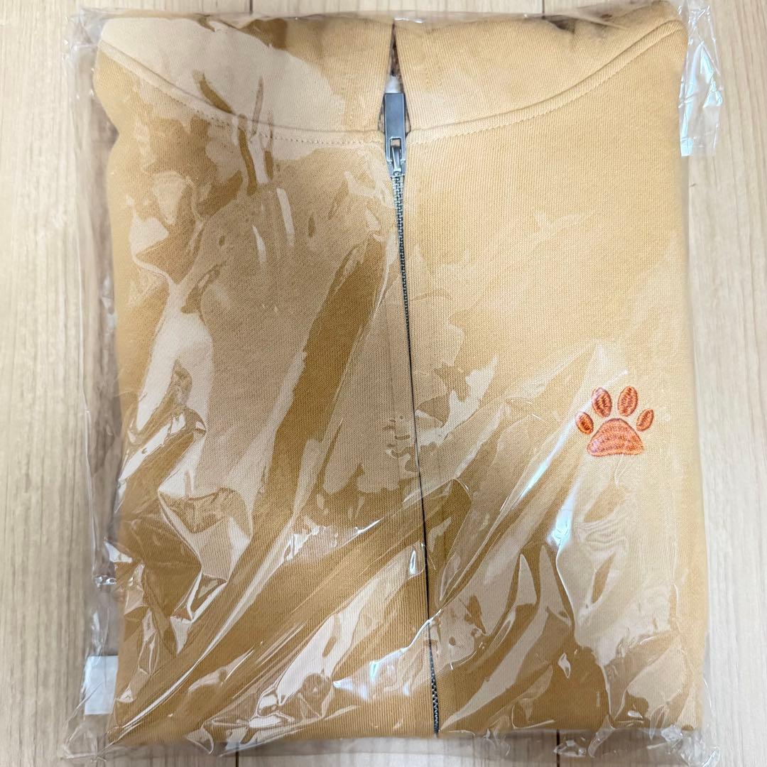 SKZOO HANQUOKKA /ハンクウォッカフーディー パーカー スキズ