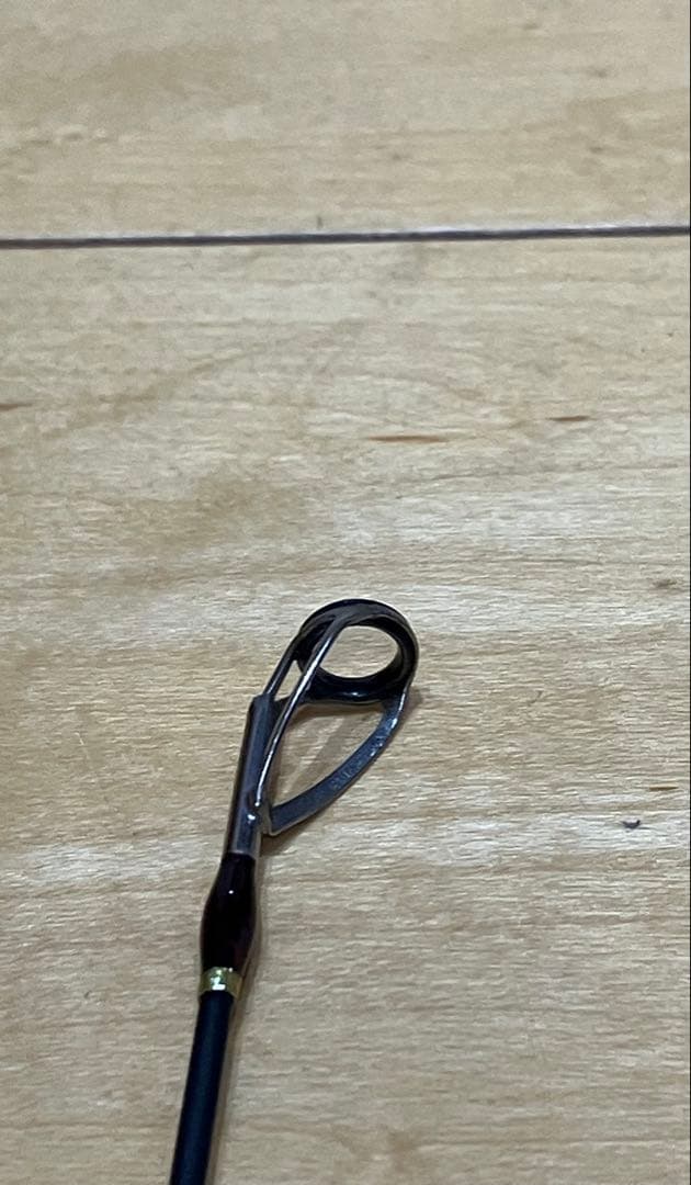 ホンナミロッド　872MH