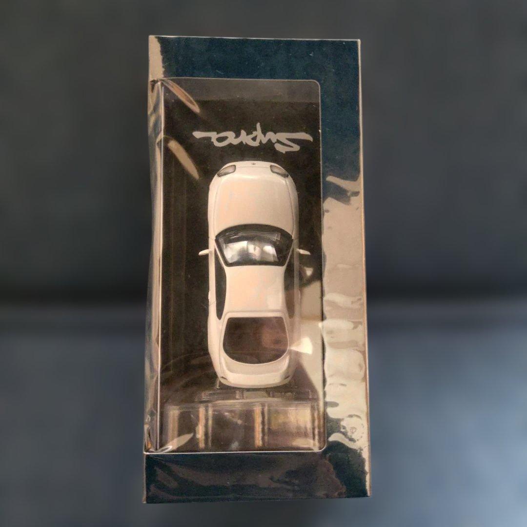 ホビージャパン トヨタ スープラ RZ A80 スーパー ホワイト Ⅱ