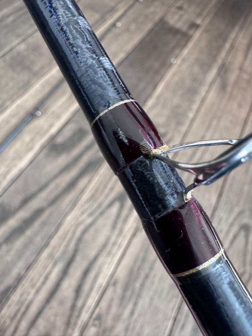 シマノ ワールドシャウラ17114R-2