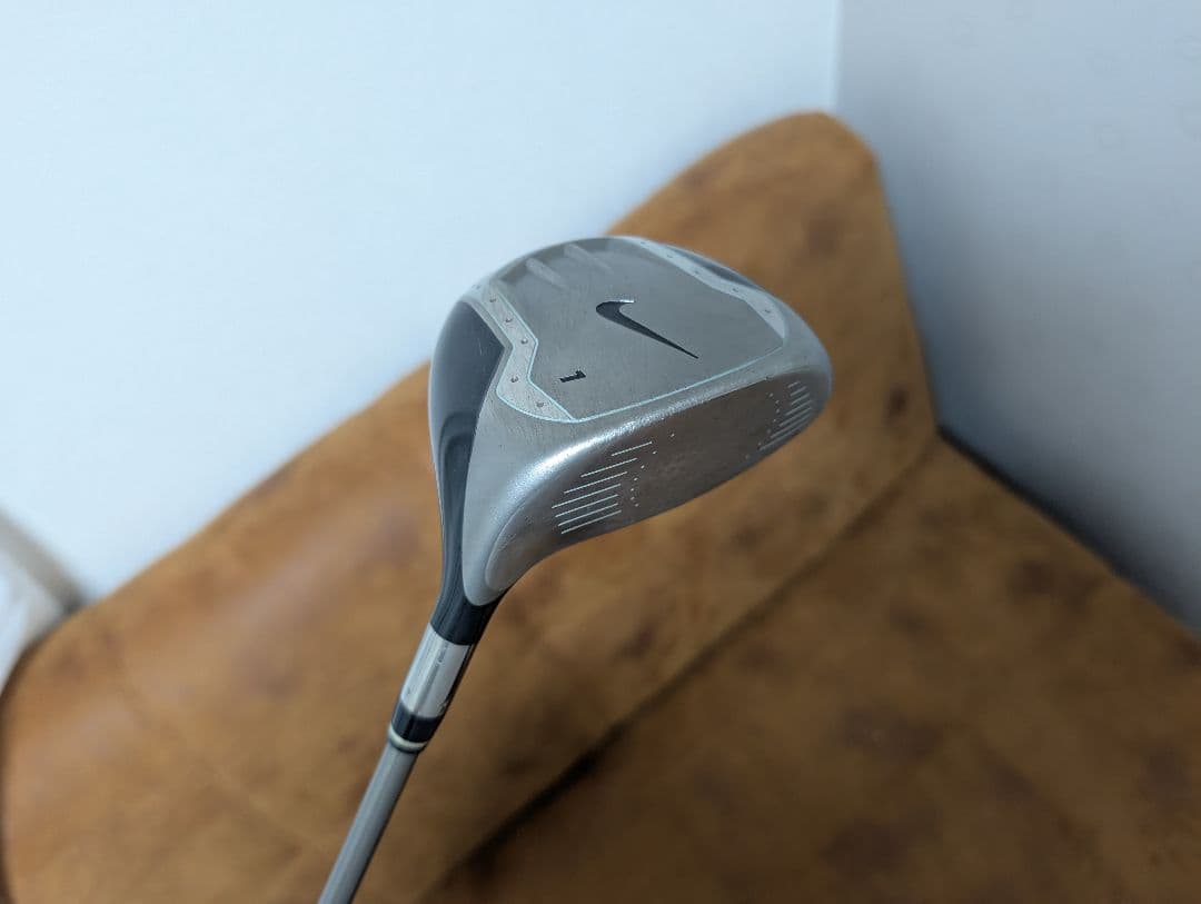 SRIXONキャディバッグ　クラブセット