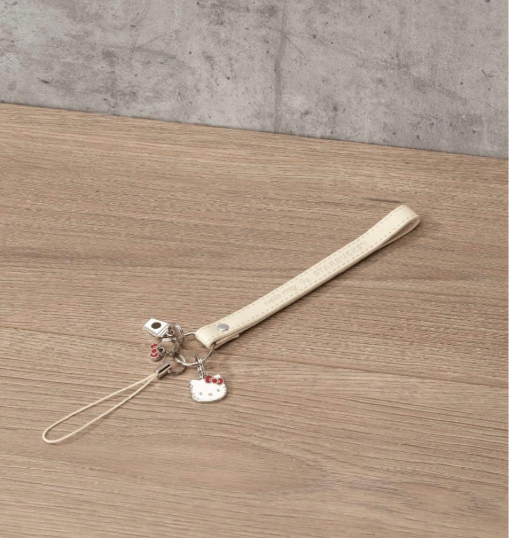 ハローキティー✖️スタバ