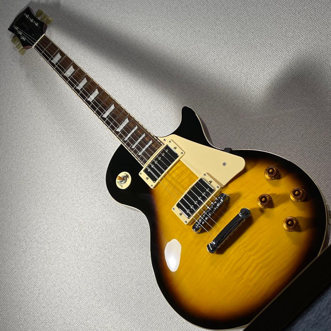 A793⭐︎Blitz by AriaProⅡ BLP-450 レスポールVS