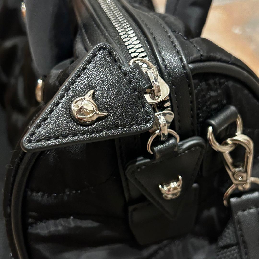 WAAC ワック ゴルフ ラウンドバッグ　カートバッグ　ショルダーバッグ