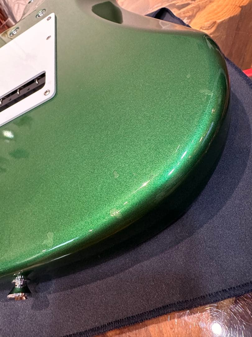 ギター infinite Trad ST