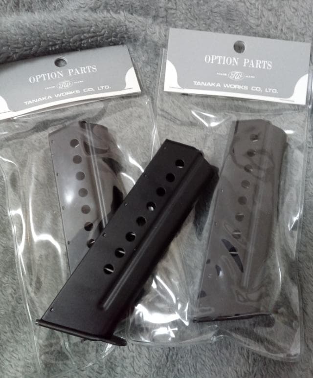 タナカ　p220マガジンセット