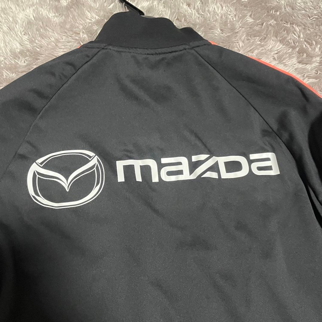 サンフレッチェ広島　選手支給品　セットアップ　近年モデル　サイズ上M 下XL