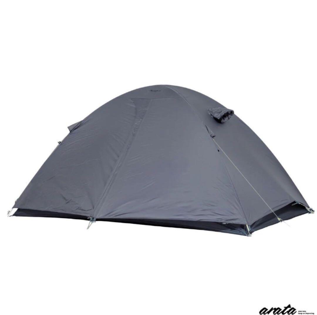 新品未使用　アラタ　テント　arata AX-130