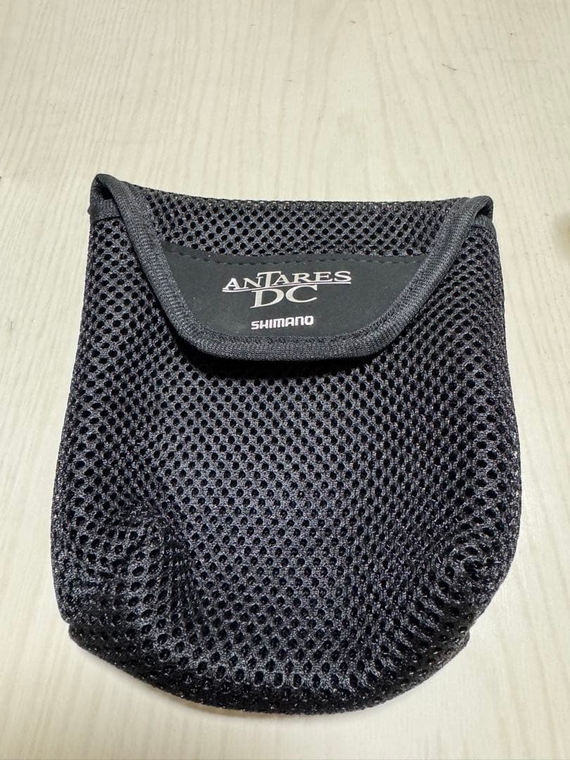 【美品】 23アンタレスDCMD XG 左ハンドル