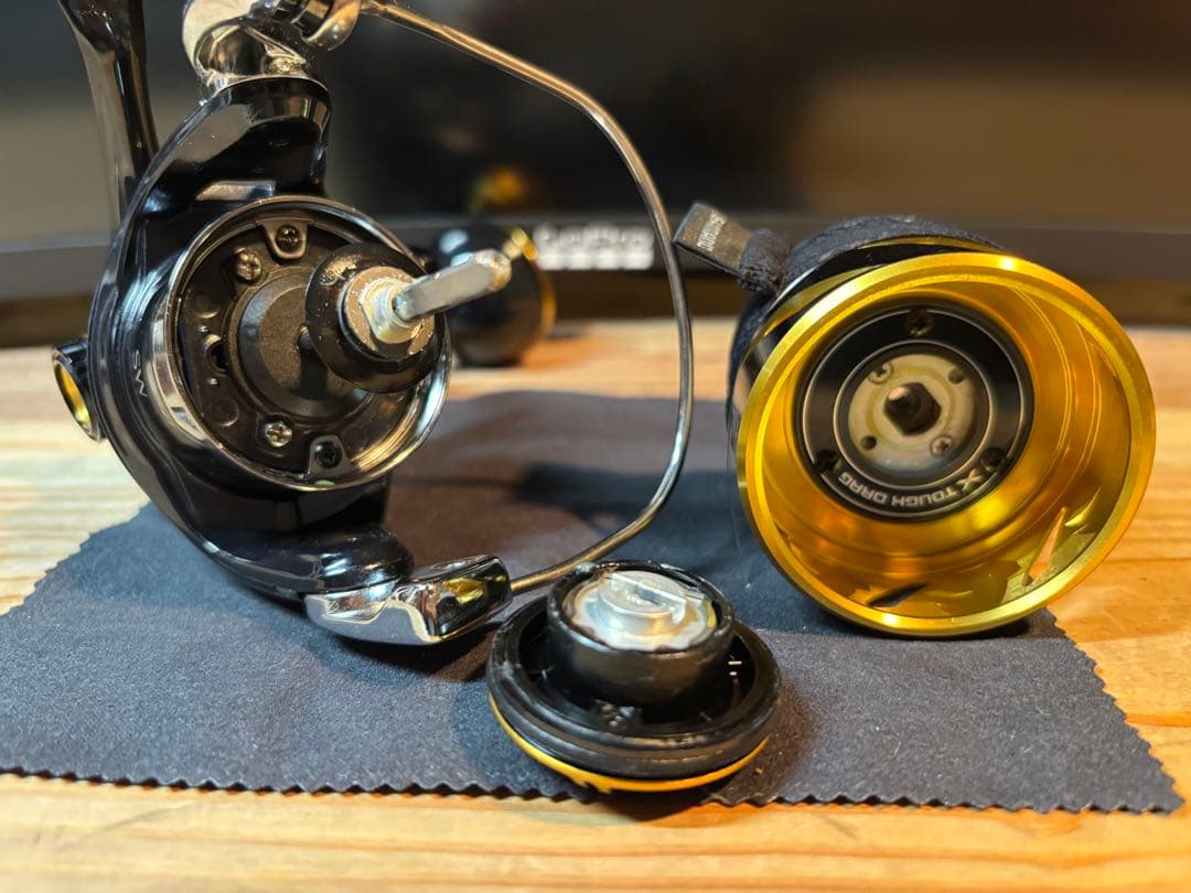 シマノ 20 ステラ SW6000 XG STELLA SW6000XG