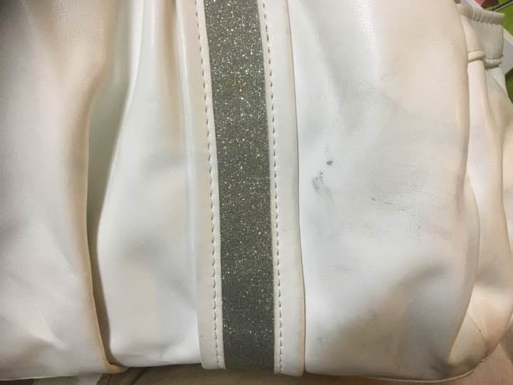 PUMA ボストンバッグ    確認用