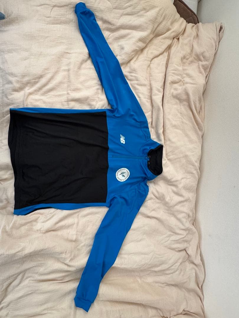 山梨学院大学サッカー部　ジャージセット　（最終値下げ）