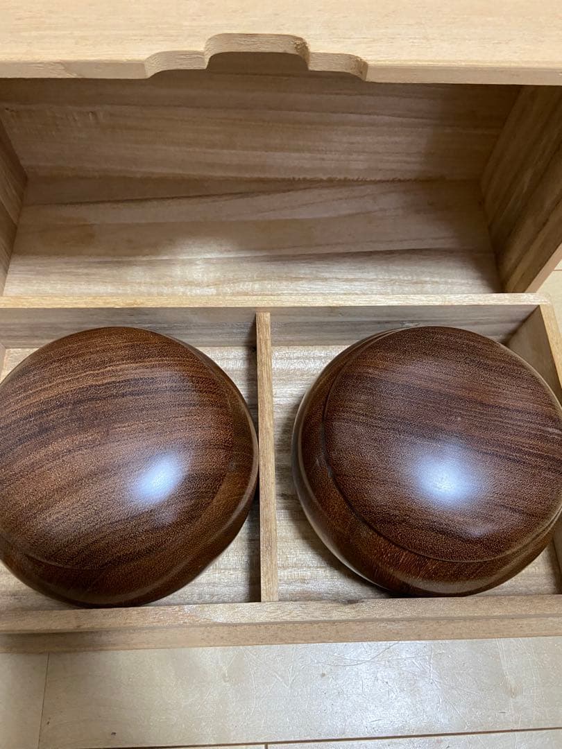 剛*様 囲碁セット