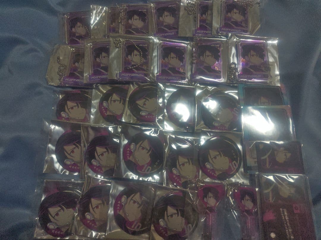 MILGRAM ミルグラム カラオケの鉄人 カラ鉄 グッズ コトコ