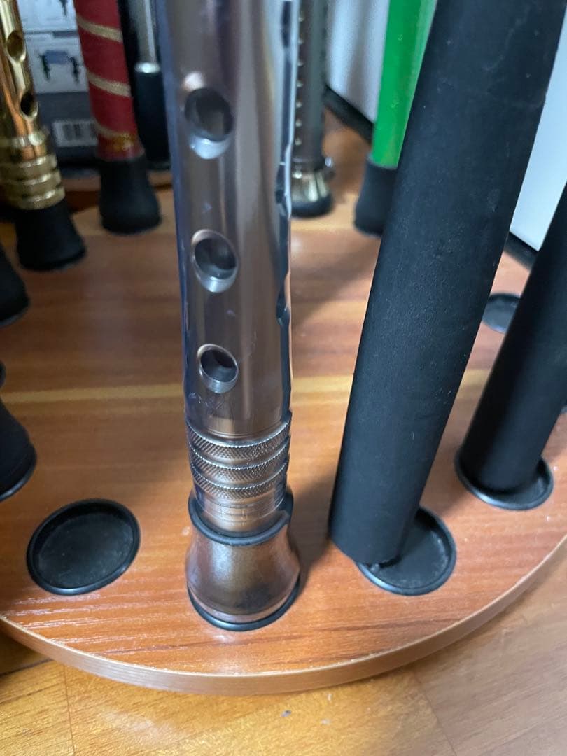 【新品未使用】ゴクスペ GRAND Evorution F CRG 170M