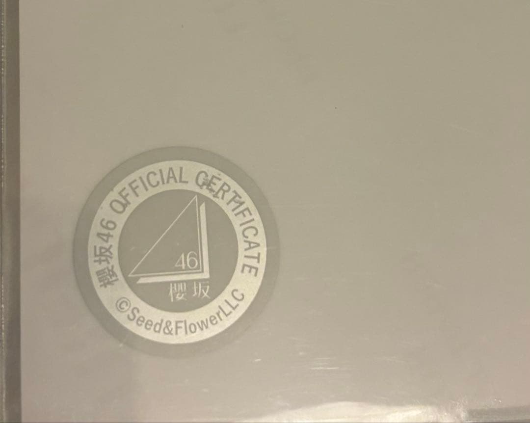 【即購入可能】 櫻坂46 村山美羽　2025年　浴衣　直筆生写真