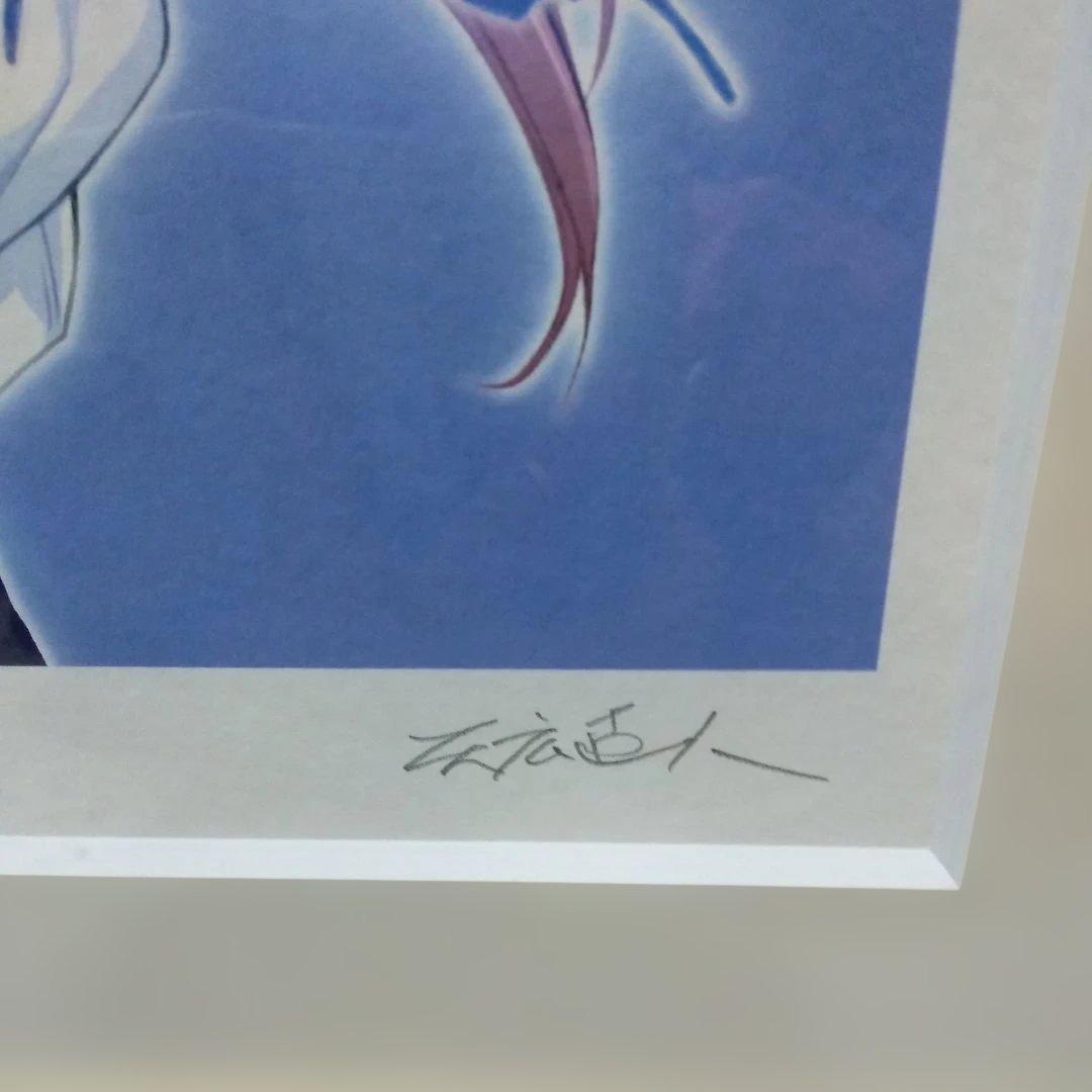 天広直人　「シスター・プリンセス」　「胡蝶の調べ」限定商品