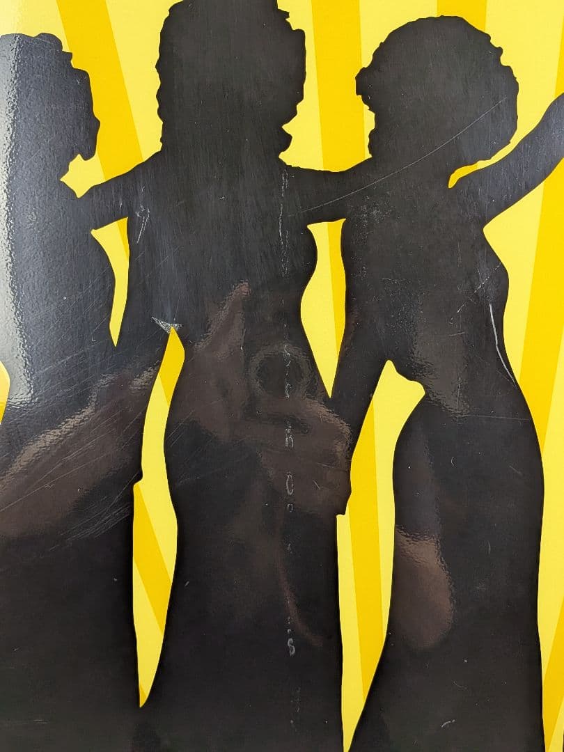 超レア★KENTO'S Osaka 梅田の看板★Livehouse閉店★一点物