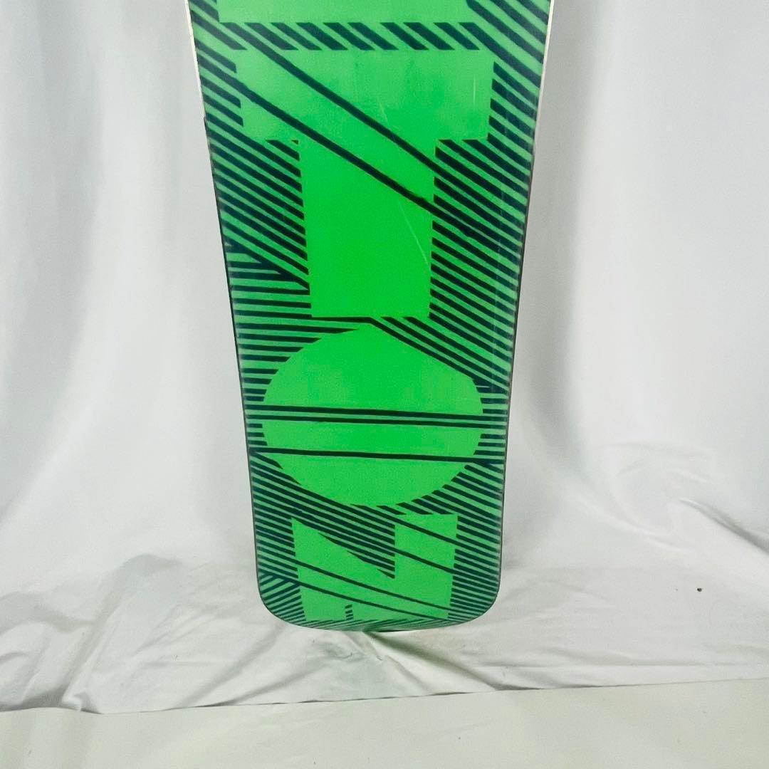 【良品】BURTON CLASH 151cm スノーボード バートン クラッシュ