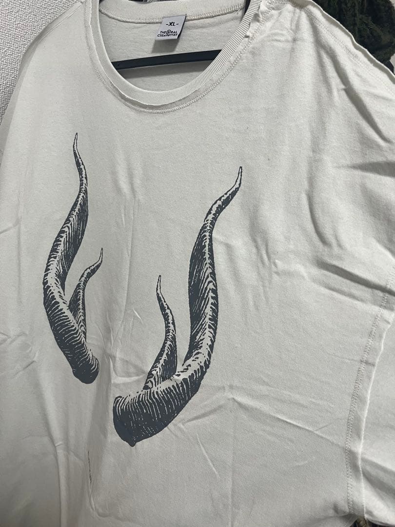 PARASITE DEJAVU 2024 Tシャツ XL