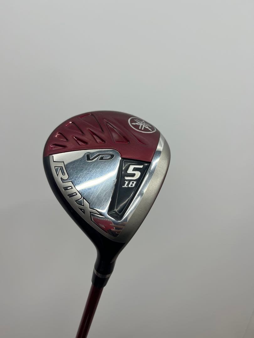 ヤマハ　リミックス　VD 5w