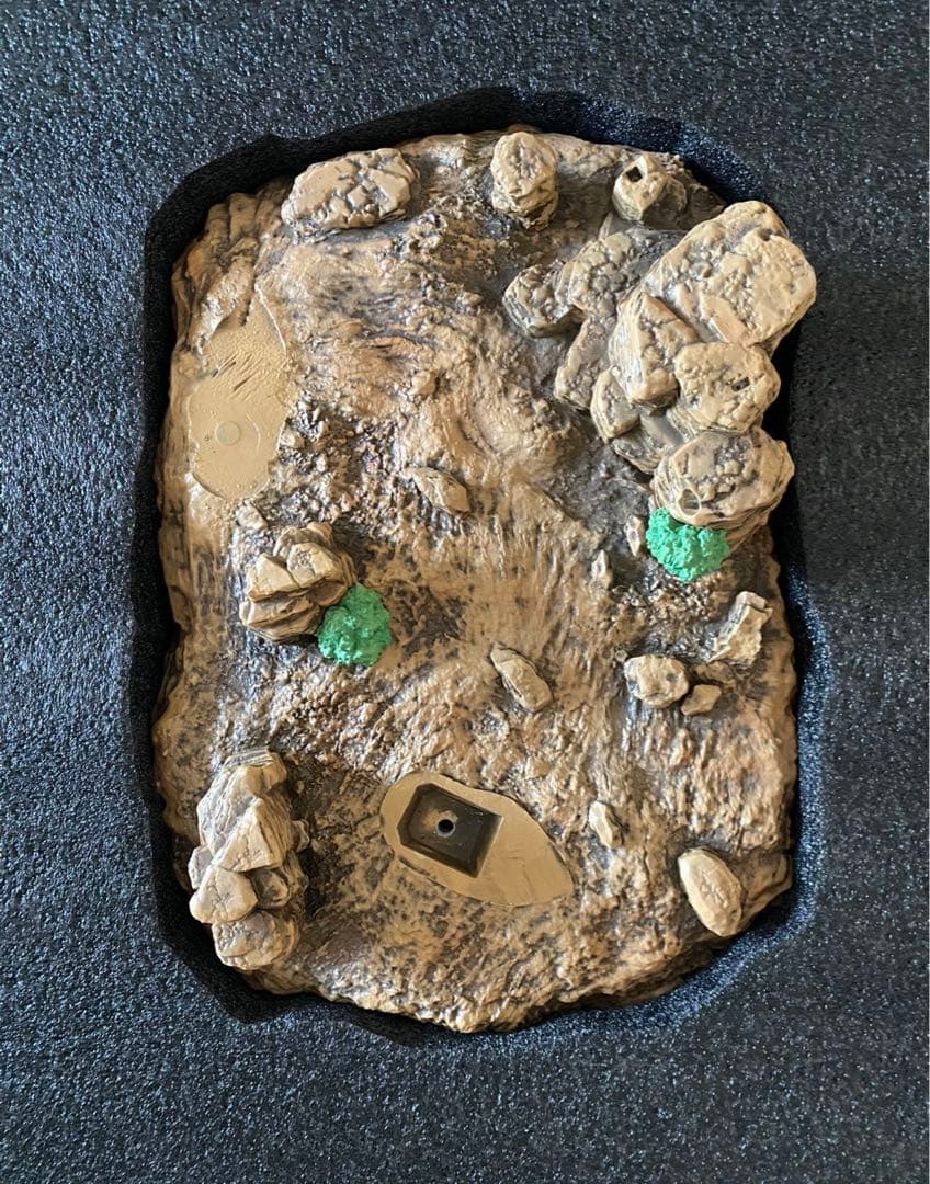 ドラゴンボール 大猿ベジータ 孫悟空 フィギュア ガレージキット