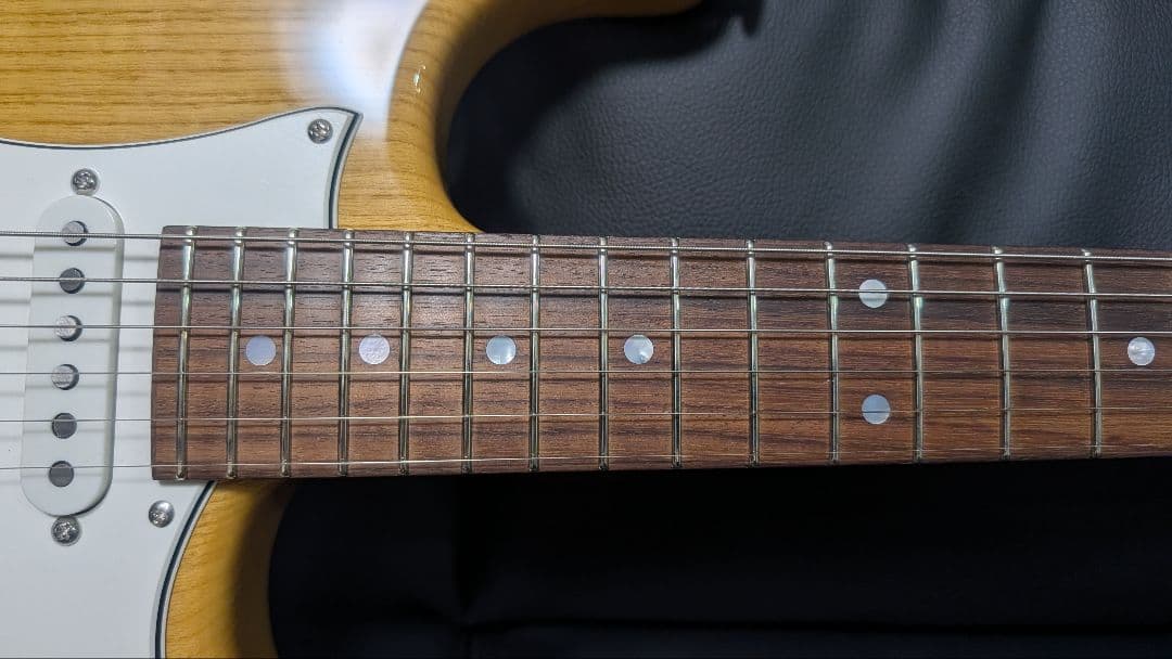 Y*E様 【軽量】Momose MC2-MV/R NA