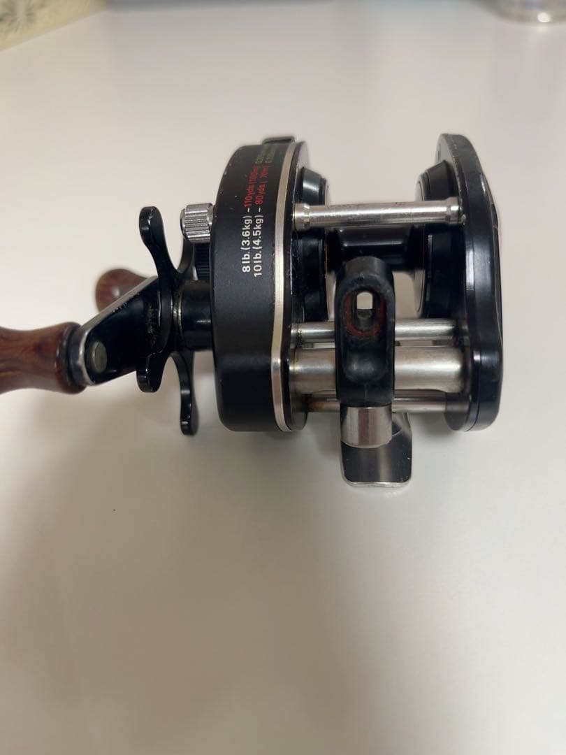 ダイワ　オールドベイトリール ファントムSM-5