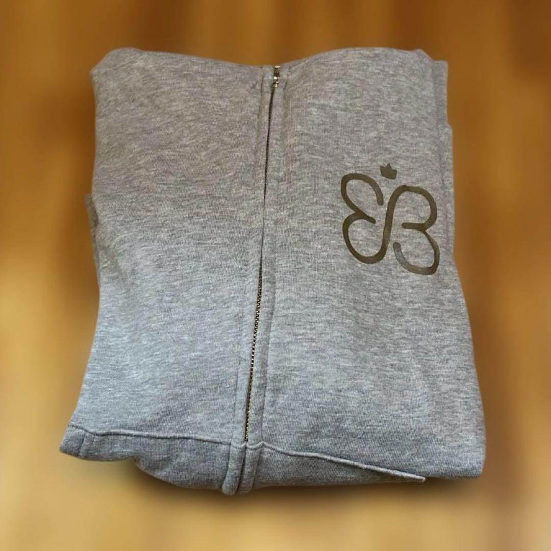 韓国俳優 パクウンビン フーディ パーカー ファンミ ペンミ グッズ