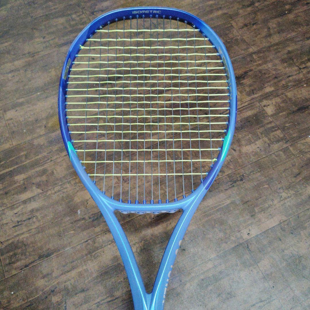 YONEX EZONE 98 テニスラケット