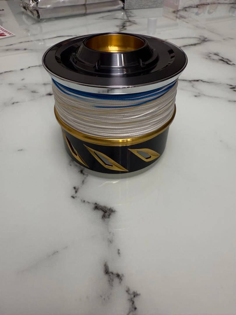 ステラsw30000 スプール