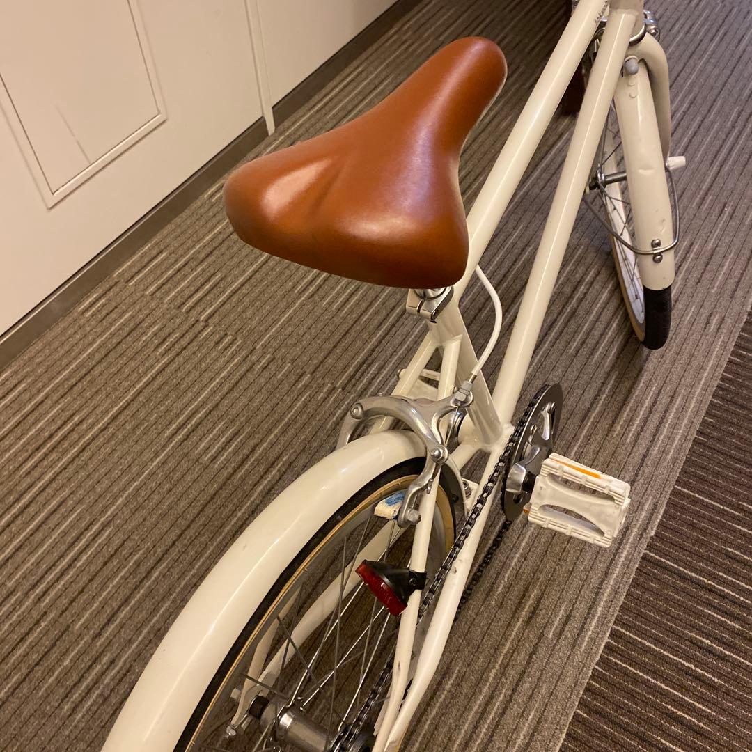 キッズ東京バイク