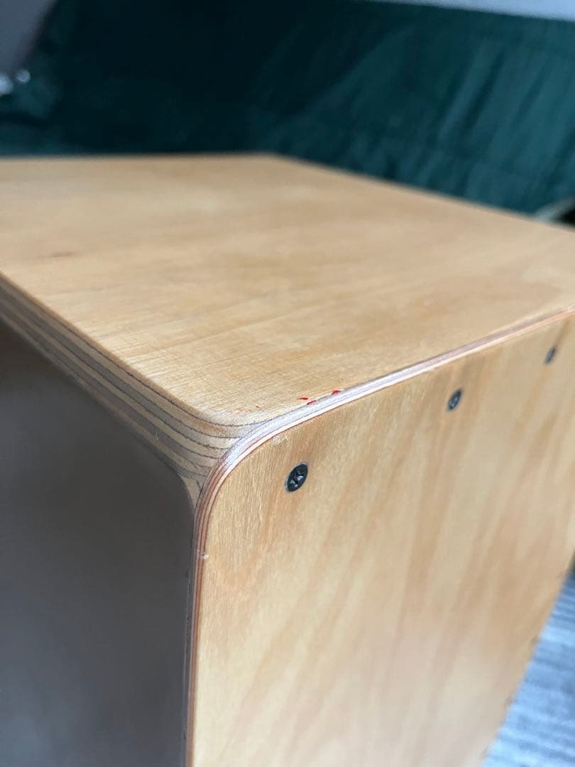 カホン　ARCO ソフトケース付