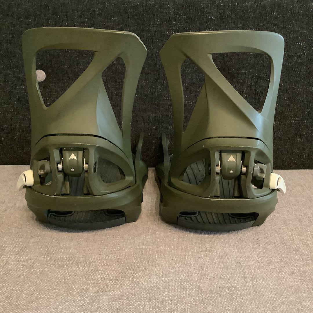 032バートンBURTONステップオンSTEP ON ビンディングバインディング