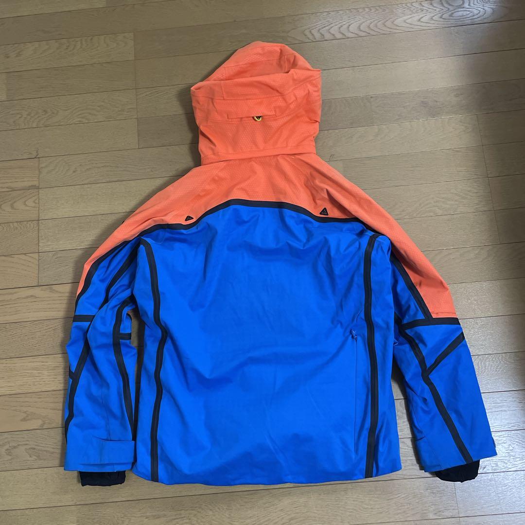 フェニックスPhenix スキーウェア　デモウェア中古　サイズM/L